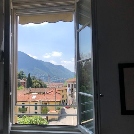 La Casa Di Isa Apartment Lecco Exterior photo